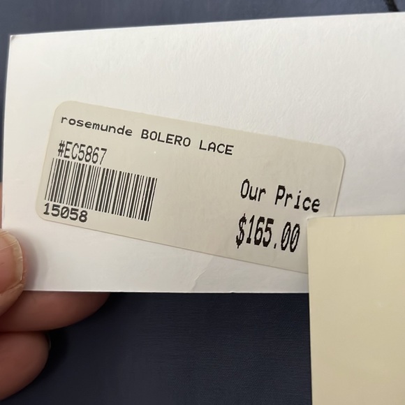 NWT Rosamunde jacket - Picture 10 of 16